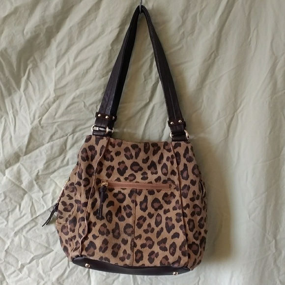animal print purses cheap